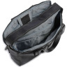 Сумка мужская PIQUADRO FINN CA5981S123/N черный натуральная кожа