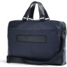 Сумка мужская PIQUADRO FINN CA5981S123/BLU синий натуральная кожа