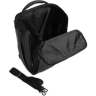 Сумка мужская PIQUADRO HEDLEY BV5993W130/N черный