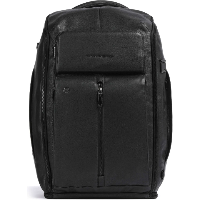 Сумка мужская PIQUADRO HEDLEY BV5993W130/N черный