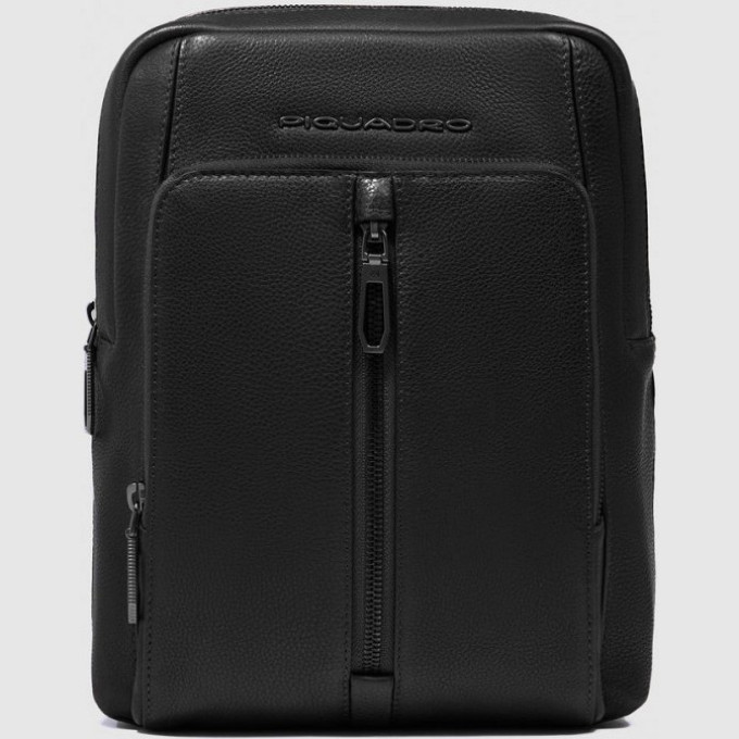 Сумка мужская PIQUADRO HEDLEY CA1816W130/N черный