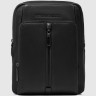 Сумка мужская PIQUADRO HEDLEY CA1816W130/N черный