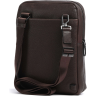 Сумка мужская PIQUADRO HEDLEY CA1816W130/TM темно-коричневый