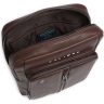 Сумка мужская PIQUADRO HEDLEY CA1816W130/TM темно-коричневый