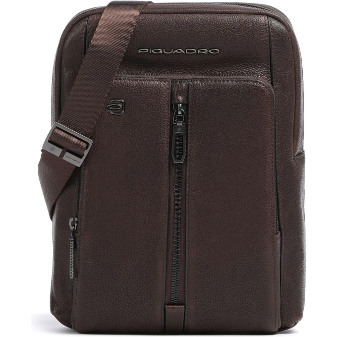Сумка мужская PIQUADRO HEDLEY CA1816W130/TM темно-коричневый