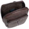 Сумка мужская PIQUADRO HEDLEY CA3084W130/TM темно-коричневый