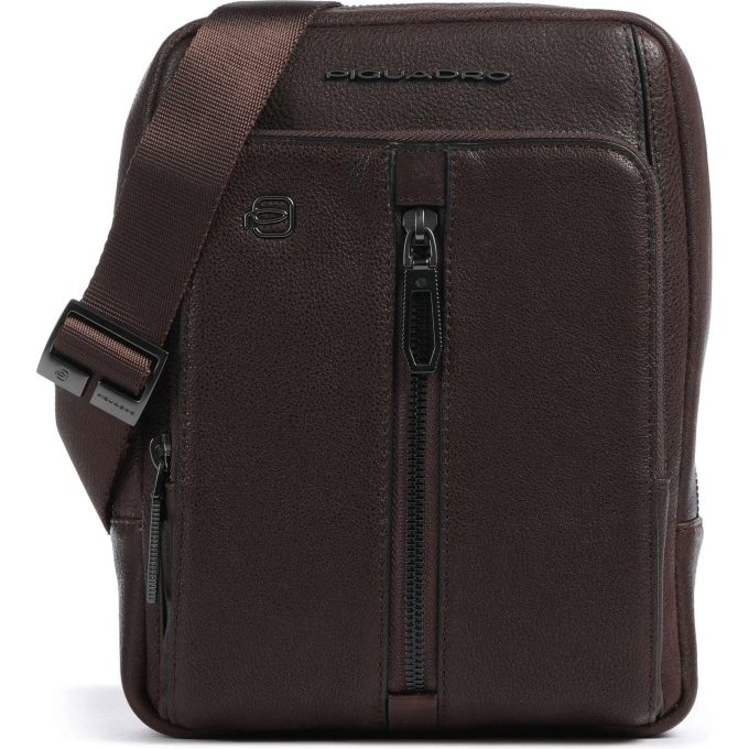 Сумка мужская PIQUADRO HEDLEY CA3084W130/TM темно-коричневый