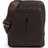 Сумка мужская PIQUADRO HEDLEY CA3084W130/TM темно-коричневый