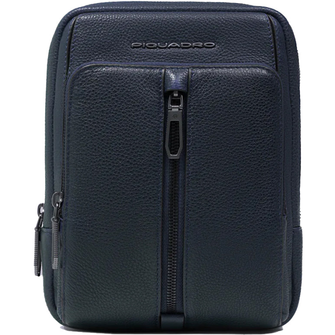 Сумка мужская PIQUADRO HEDLEY CA3084W130/BLU темно-синий