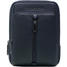 Сумка мужская PIQUADRO HEDLEY CA3084W130/BLU темно-синий