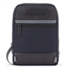 Сумка мужская PIQUADRO KEITH CA3084W115/N черная