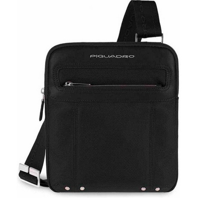 Сумка мужская PIQUADRO LINK CA1358LK2/N (черный)