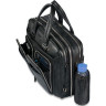 Сумка мужская PIQUADRO MODUS CA2765MO/N (черный)