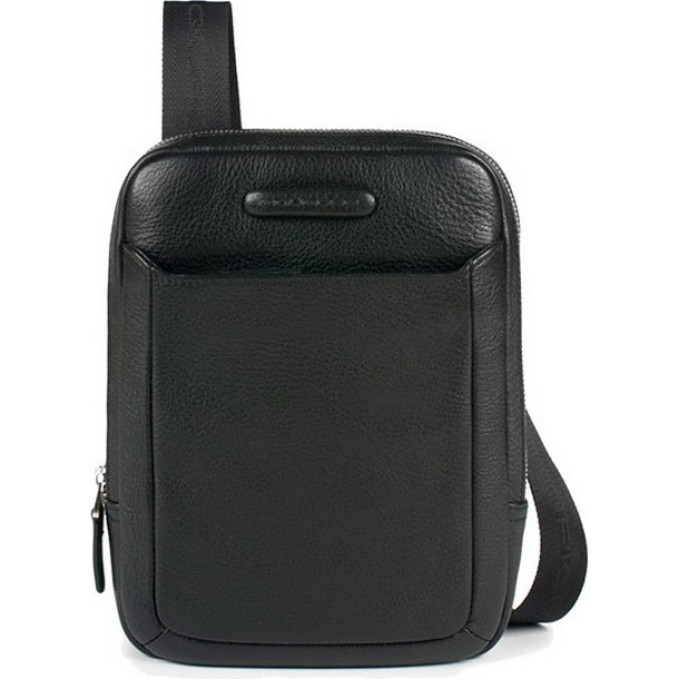 Сумка мужская PIQUADRO MODUS CA3084MO/N (черный)