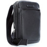 Сумка мужская PIQUADRO MODUS CA3084MO/N (черный)