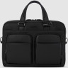 Сумка мужская PIQUADRO MODUS SPECIAL CA2849MOS/N черный