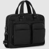 Сумка мужская PIQUADRO MODUS SPECIAL CA2849MOS/N черный