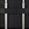 Сумка мужская PIQUADRO MODUS SPECIAL CA2849MOS/N черный