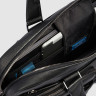 Сумка мужская PIQUADRO MODUS SPECIAL CA2849MOS/N черный
