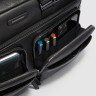 Сумка мужская PIQUADRO MODUS SPECIAL CA2849MOS/N черный