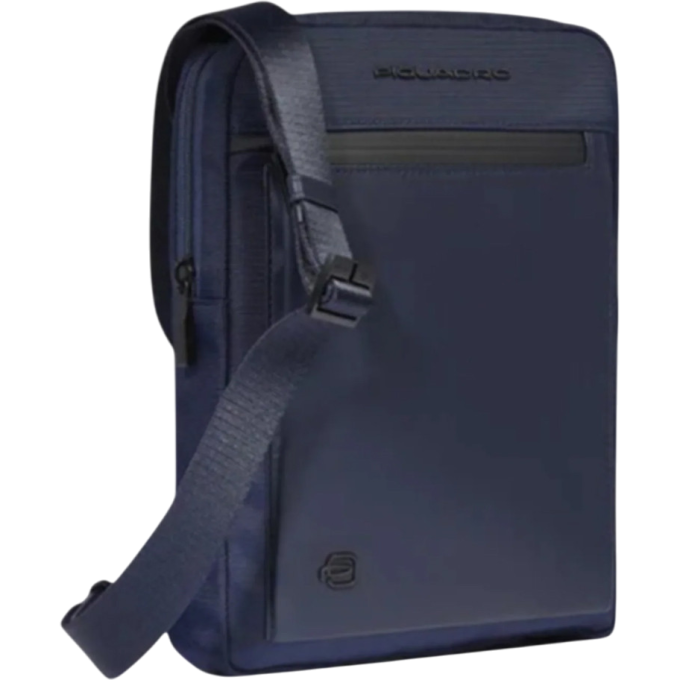 Сумка мужская PIQUADRO ORION CA1816S136/BLU синий