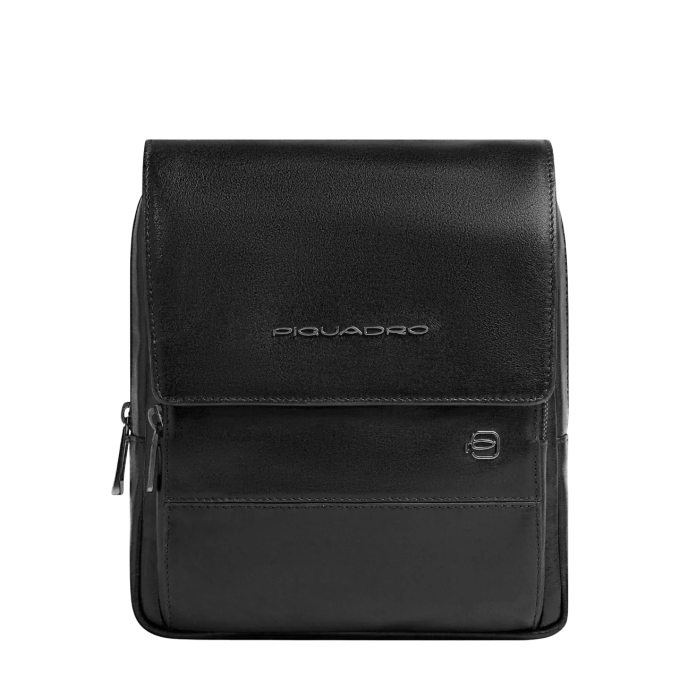 Сумка мужская PIQUADRO PHILIP CA6791W136/N черная
