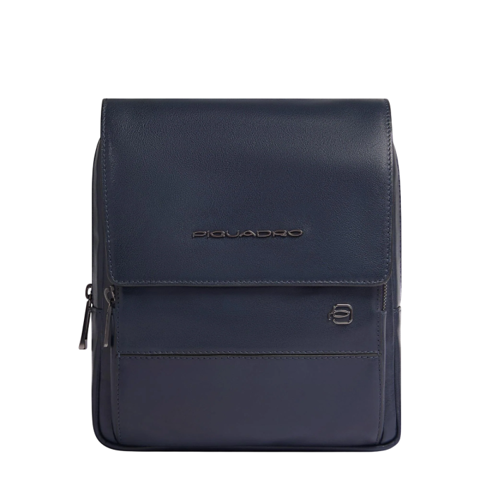 Сумка мужская PIQUADRO PHILIP CA6791W136/BLU синяя