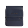 Сумка мужская PIQUADRO PHILIP CA6791W136/BLU синяя
