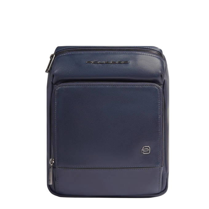 Сумка мужская PIQUADRO PHILIP CA6882W136/BLU синяя
