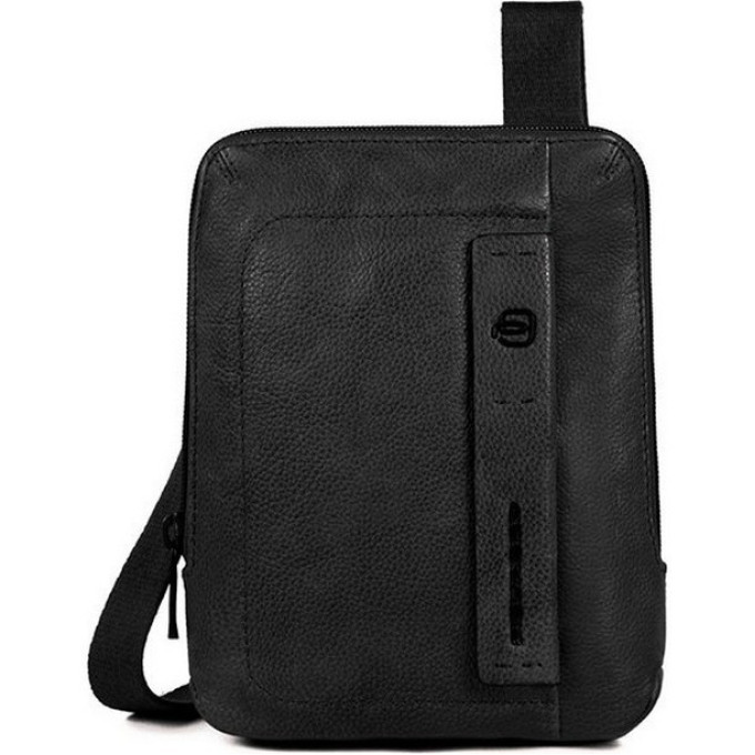 Сумка мужская PIQUADRO PULSE CA3084P15S/N (черный)