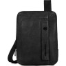 Сумка мужская PIQUADRO PULSE CA3084P15S/N (черный)