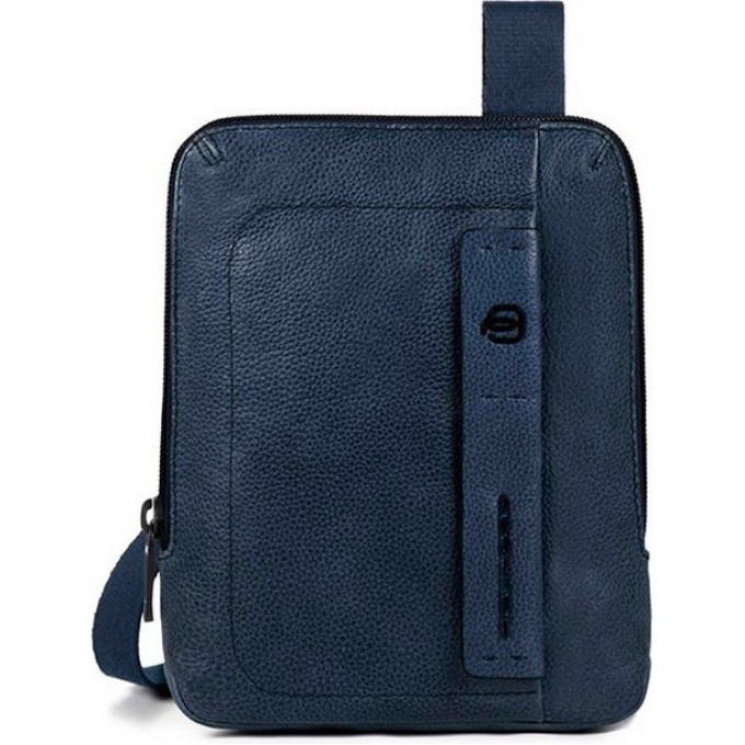 Сумка мужская PIQUADRO PULSE CA3084P15S/BLU2 (синий)