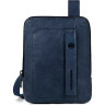 Сумка мужская PIQUADRO PULSE CA3084P15S/BLU2 (синий)