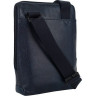 Сумка мужская PIQUADRO PULSE CA3084P15S/BLU2 (синий)