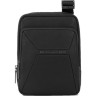 Сумка мужская PIQUADRO RHINO CA3084W118/N черный