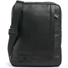 Сумка мужская PIQUADRO RUSSEL CA1816W137/N черная