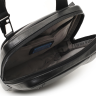 Сумка мужская PIQUADRO RUSSEL CA3084W137/N черная