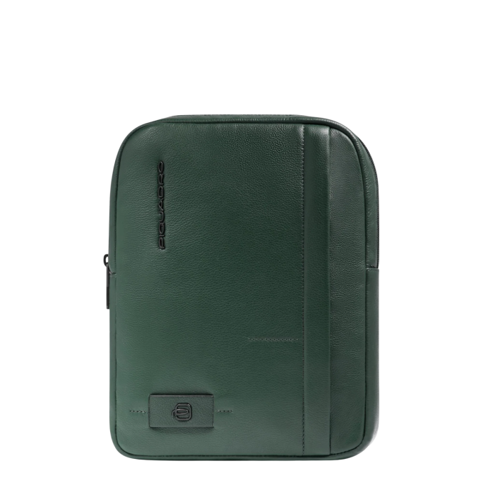 Сумка мужская PIQUADRO RUSSEL CA1816W137/VE хаки