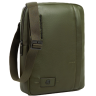 Сумка мужская PIQUADRO RUSSEL CA3084W137/VE2 хаки натуральная кожа
