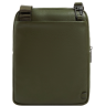 Сумка мужская PIQUADRO RUSSEL CA3084W137/VE2 хаки натуральная кожа