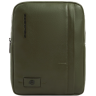 Сумка мужская PIQUADRO RUSSEL CA3084W137/VE2 хаки натуральная кожа