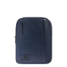 Сумка мужская PIQUADRO RUSSEL CA1816W137/BLU синяя