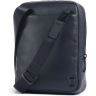 Сумка мужская PIQUADRO RUSSEL CA3084W137/BLU синяя натуральная кожа