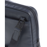 Сумка мужская PIQUADRO RUSSEL CA3084W137/BLU синяя натуральная кожа