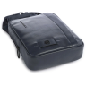 Сумка мужская PIQUADRO RUSSEL CA3084W137/BLU синяя натуральная кожа