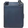 Сумка мужская PIQUADRO SOLM CA7031S141/AV натуральная кожа
