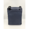 Сумка мужская PIQUADRO THAN CA1816S135/BLU синий натур.кожа