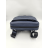 Сумка мужская PIQUADRO THAN CA1816S135/BLU синий натур.кожа