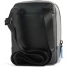 Сумка мужская PIQUADRO URBAN CA3084UB00/NGR черная/серая