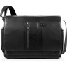 Сумка мужская PIQUADRO URBAN CA1592UB00/N (черный)